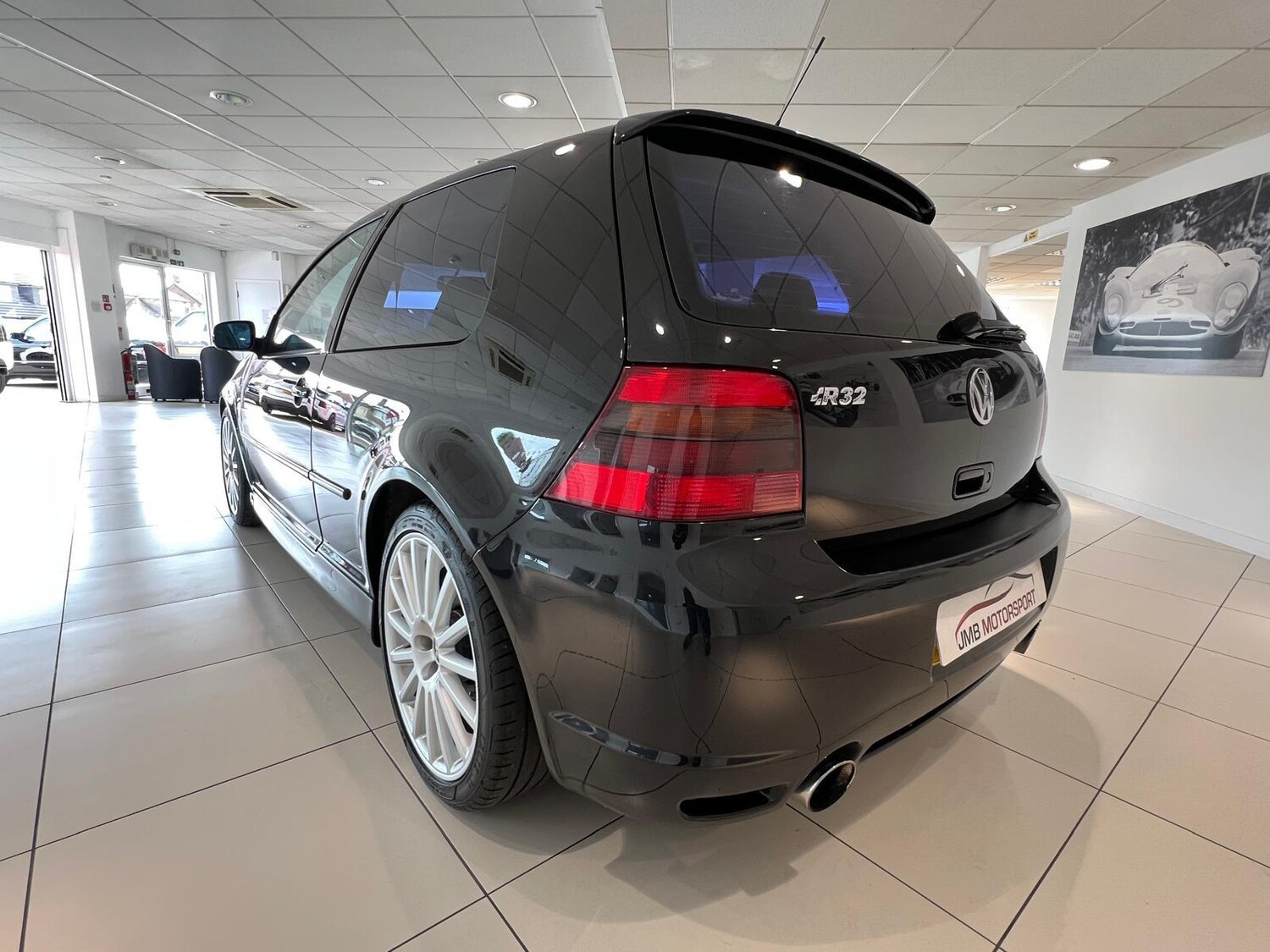 Used Volkswagen Golf 2003 for sale - 77908943: Photo 44