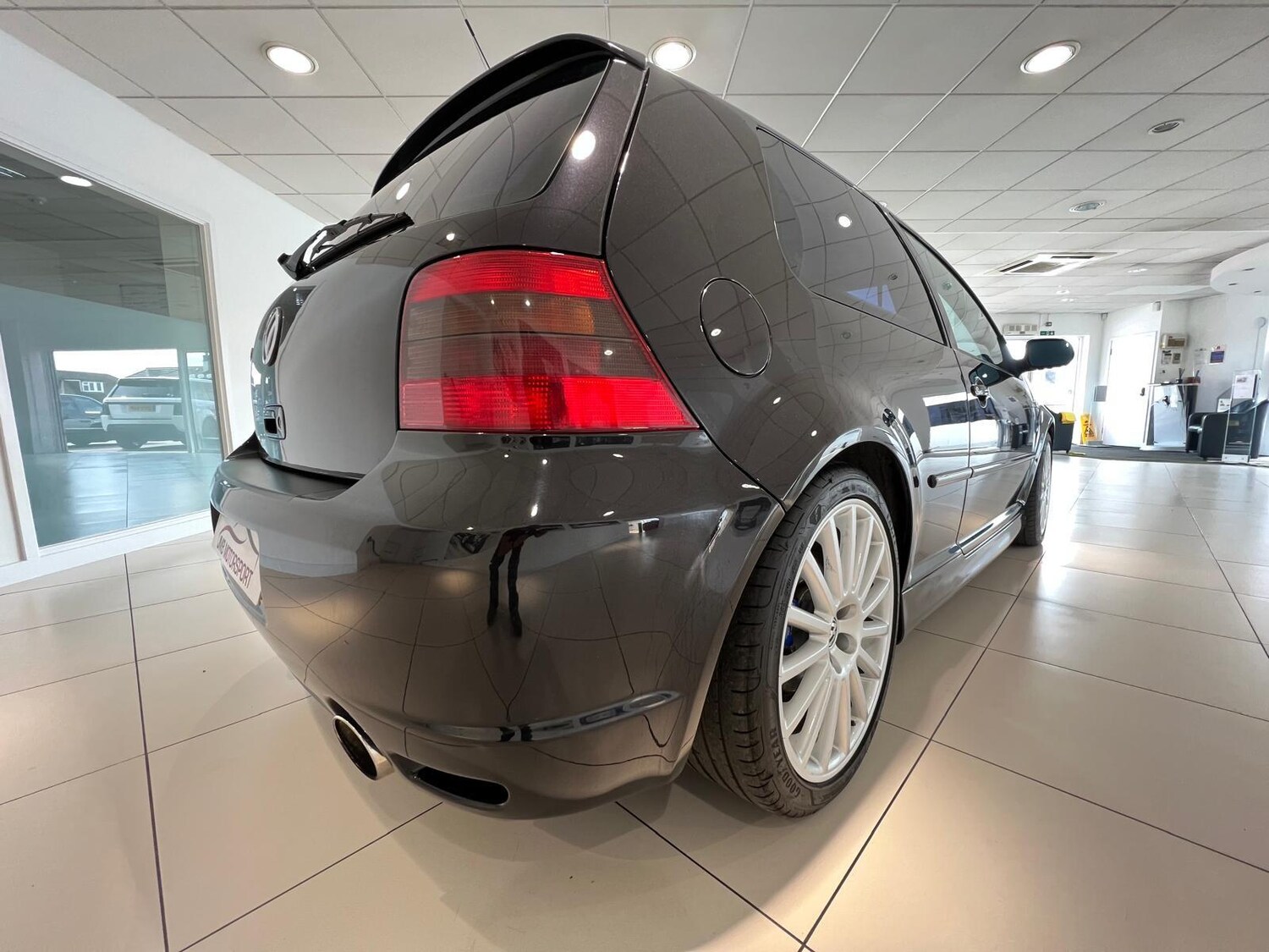 Used Volkswagen Golf 2003 for sale - 77908943: Photo 45