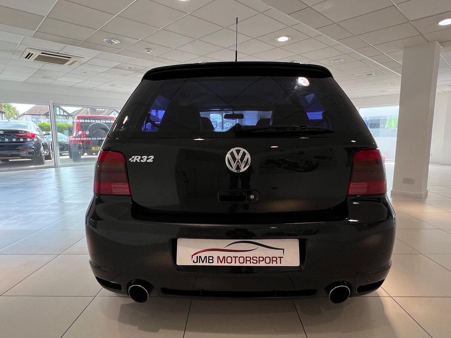 Used Volkswagen Golf 2003 for sale - 77908943: Photo 46