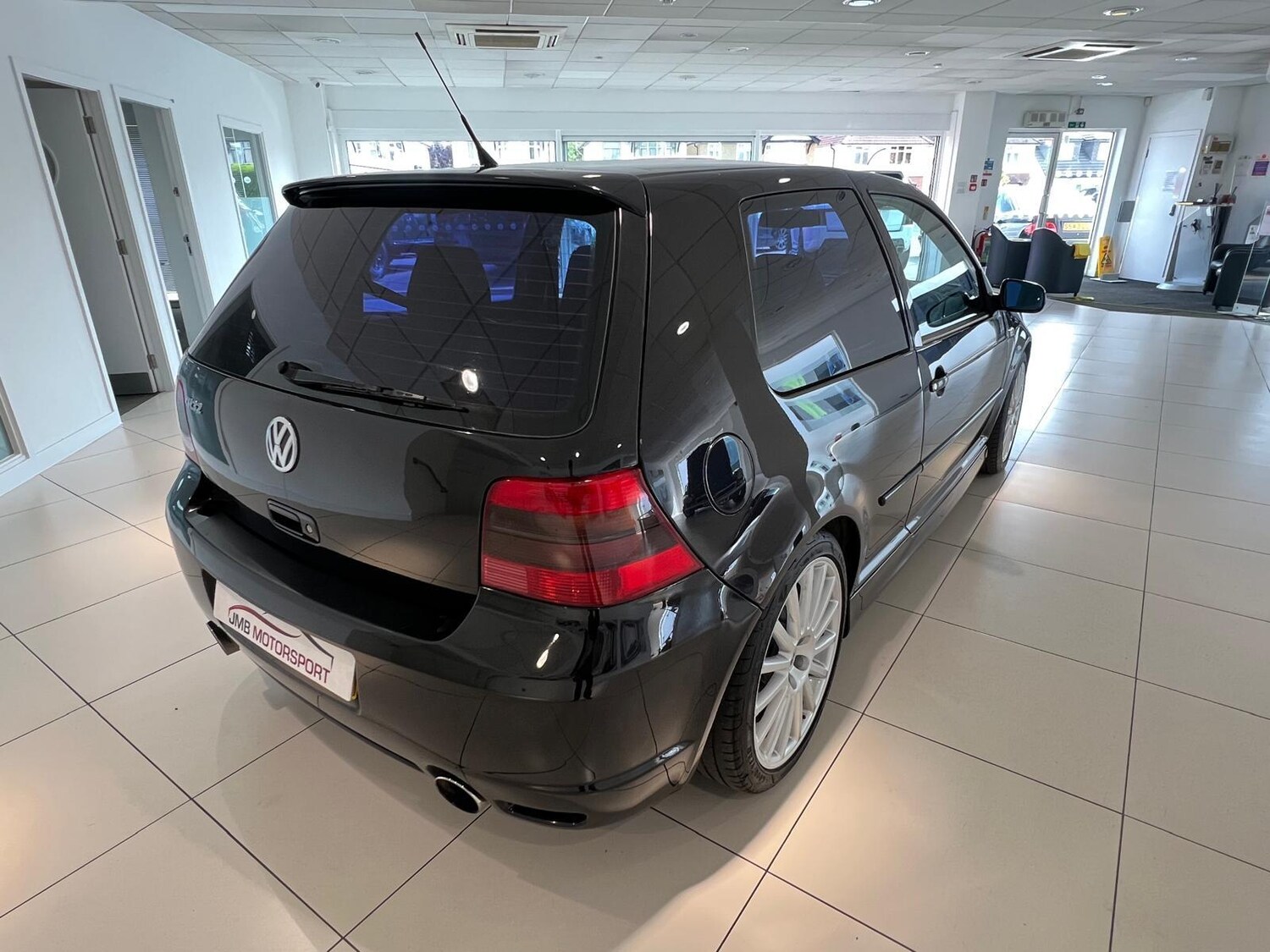 Used Volkswagen Golf 2003 for sale - 77908943: Photo 49