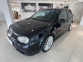 Used Volkswagen Golf 2003 for sale - 77908943: Photo
