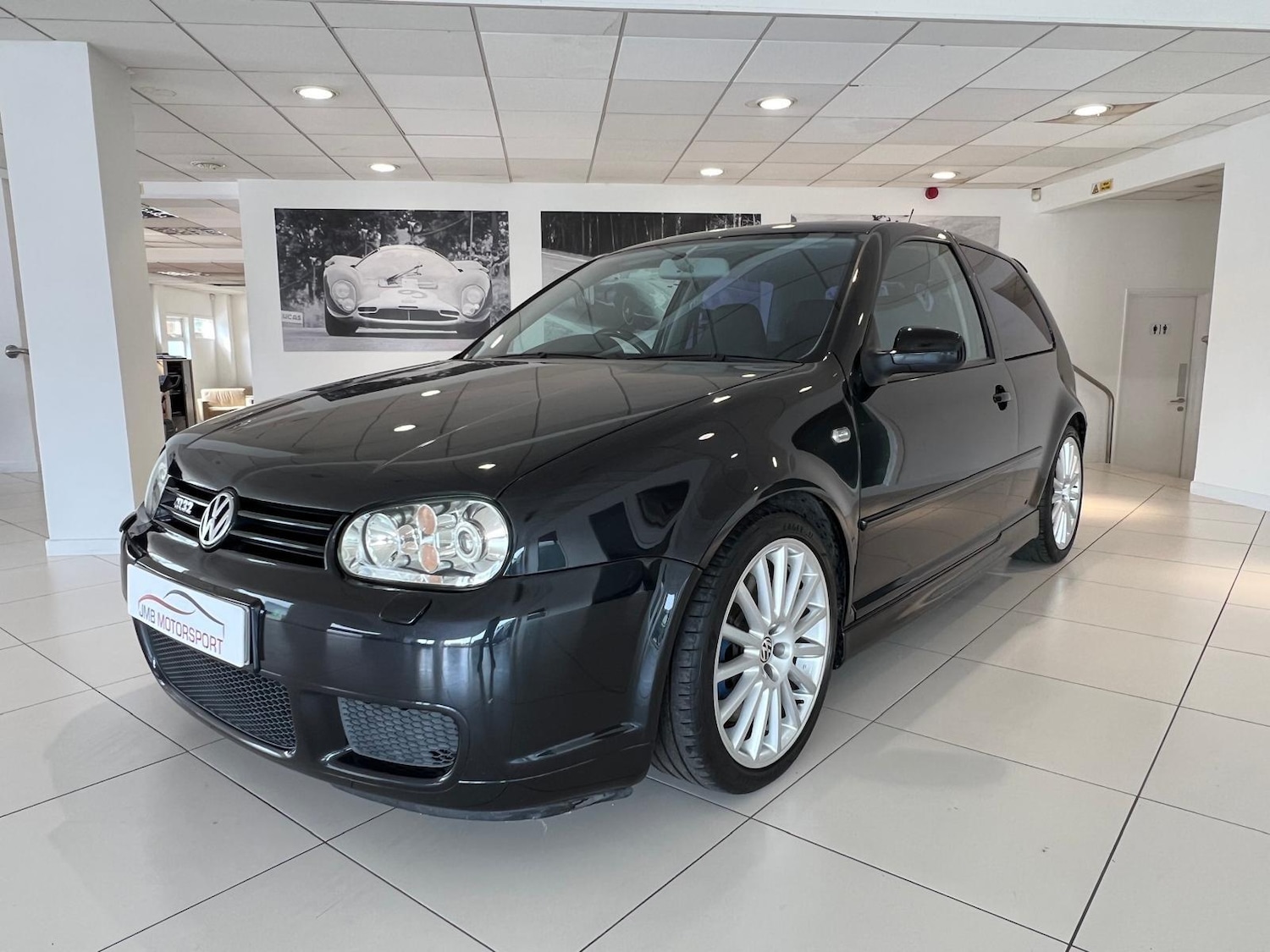 Used Volkswagen Golf 2003 for sale - 77908943: Photo 5