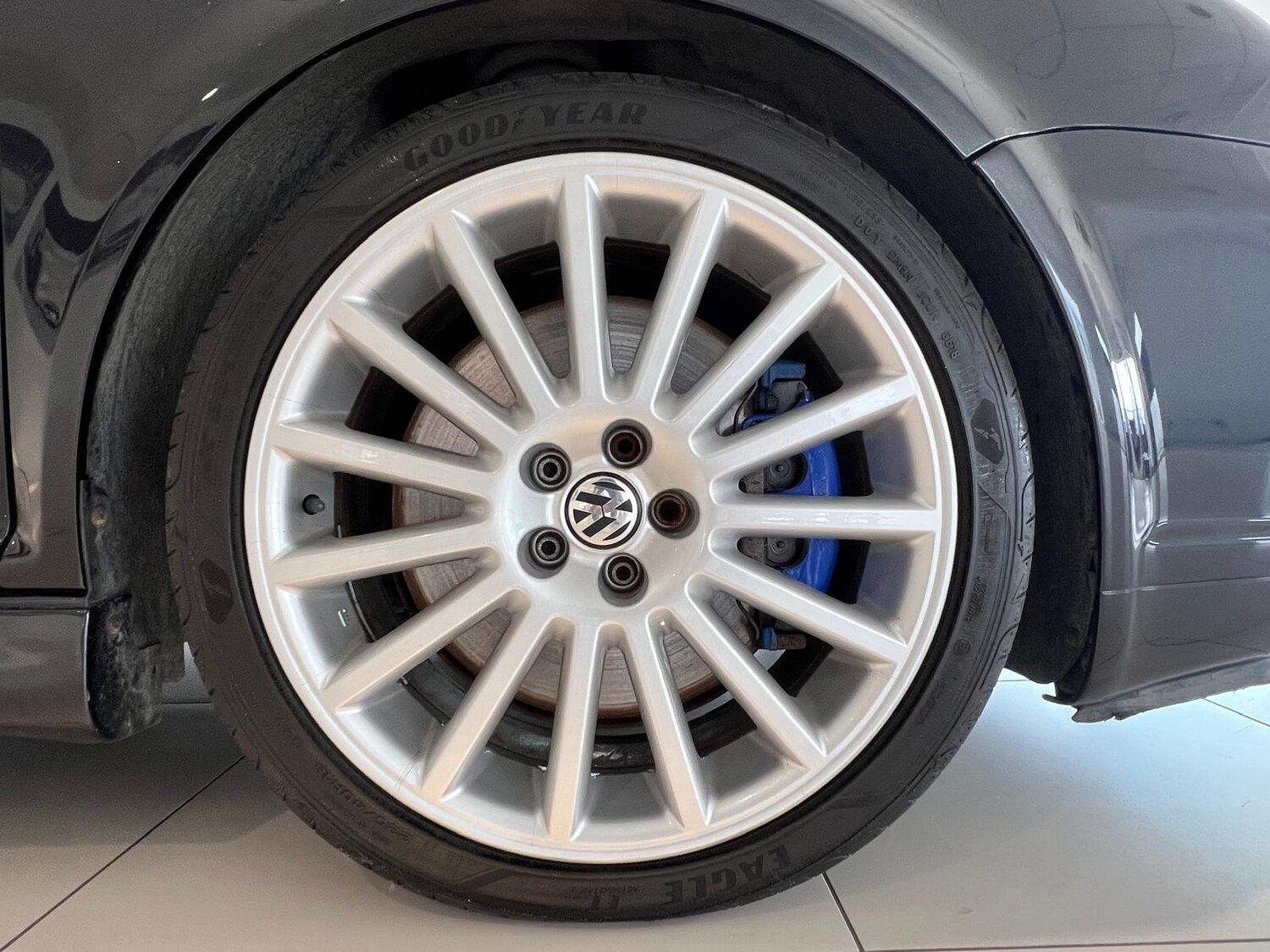 Used Volkswagen Golf 2003 for sale - 77908943: Photo 50