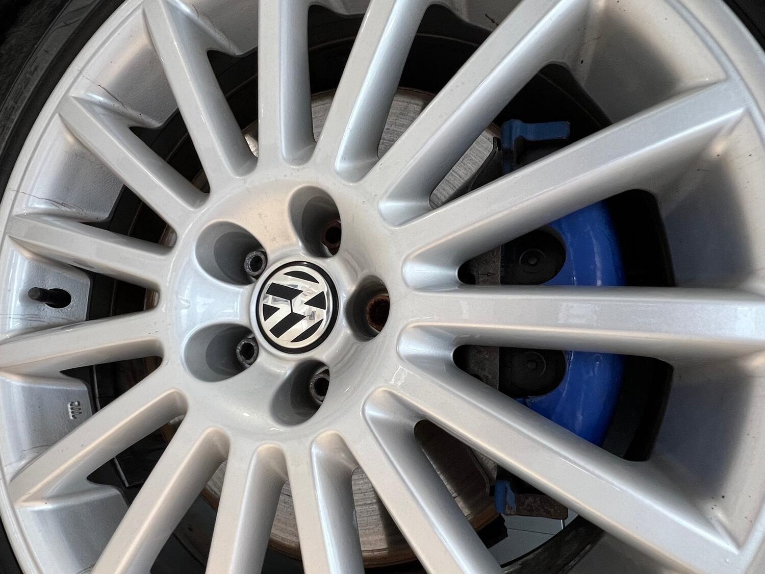 Used Volkswagen Golf 2003 for sale - 77908943: Photo 51