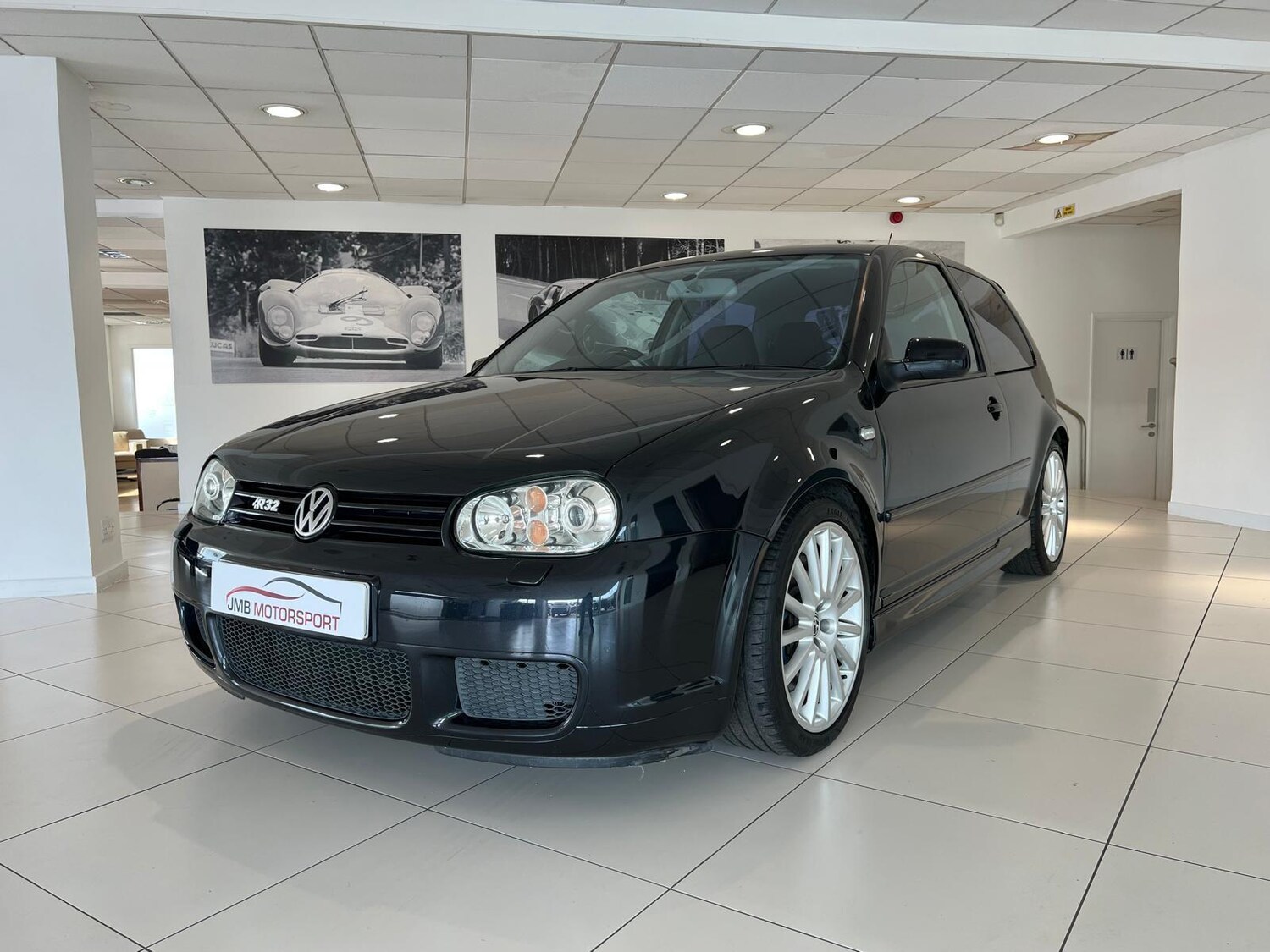 Used Volkswagen Golf 2003 for sale - 77908943: Photo 7