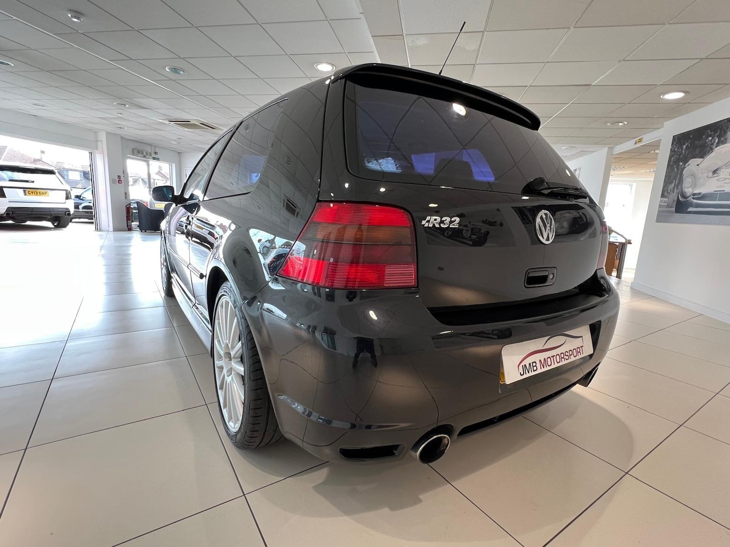 Used Volkswagen Golf 2003 for sale - 77908943: Photo 8