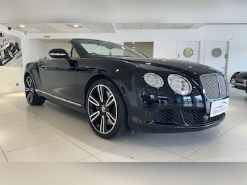 Used Bentley Continental 2012 for sale - 79565122: Photo