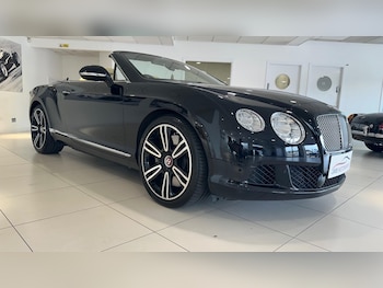 Used Bentley Continental 2012 for sale - 79565122: Photo