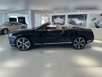 Used Bentley Continental 2012 for sale - 79565122: Photo