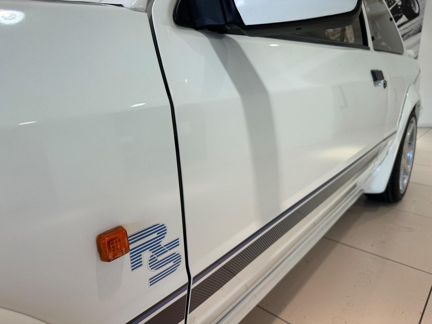 Used Ford Escort for sale - 77460804: Photo 11