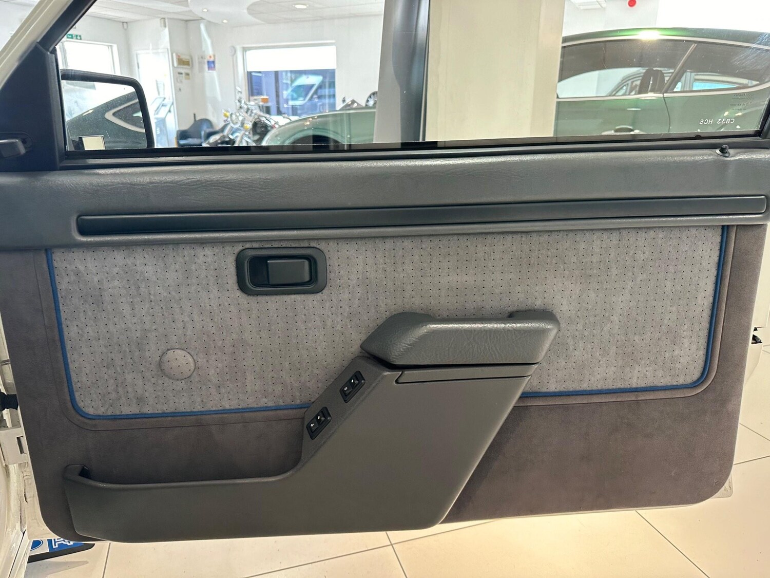 Used Ford Escort for sale - 77460804: Photo 13