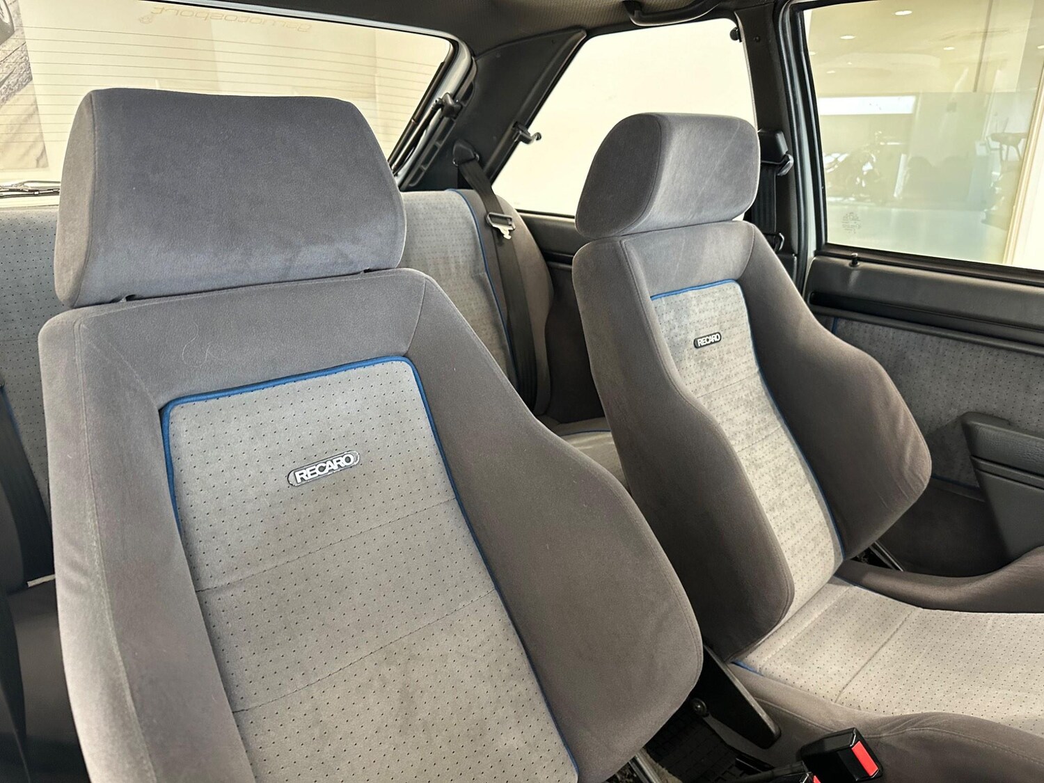 Used Ford Escort for sale - 77460804: Photo 14