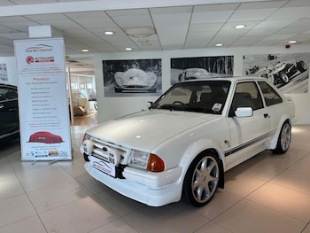 (C) - 1.6 Turbo RS 3dr