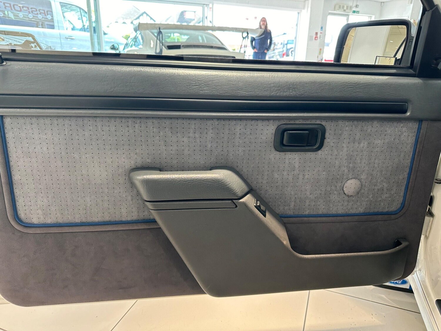 Used Ford Escort for sale - 77460804: Photo 20