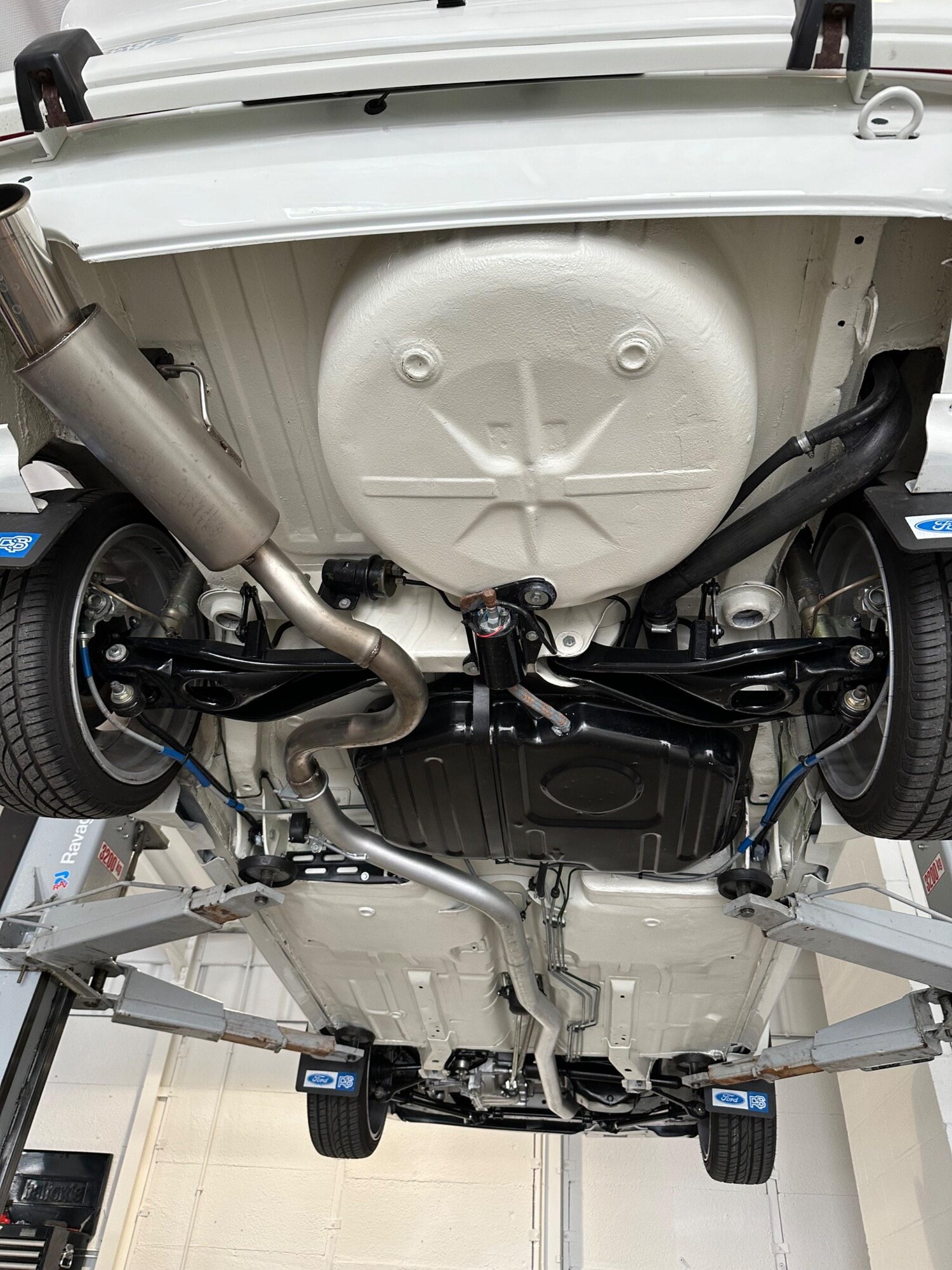 Used Ford Escort for sale - 77460804: Photo 24