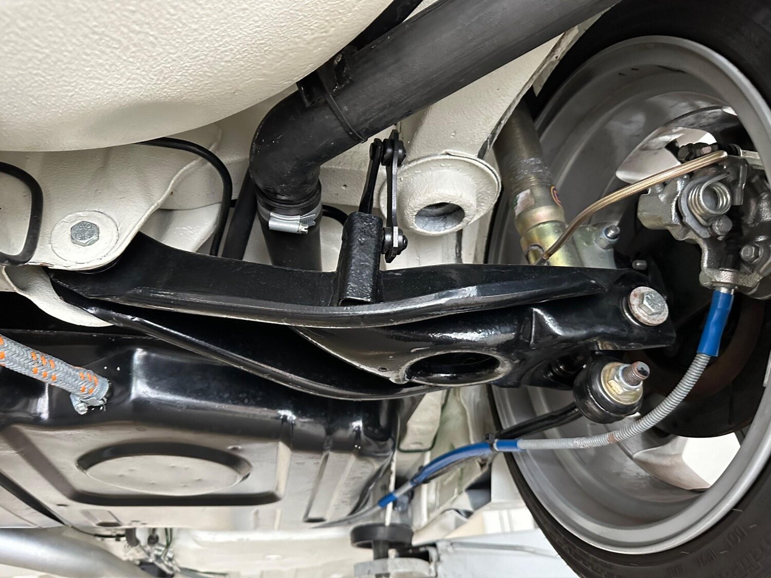 Used Ford Escort for sale - 77460804: Photo 26