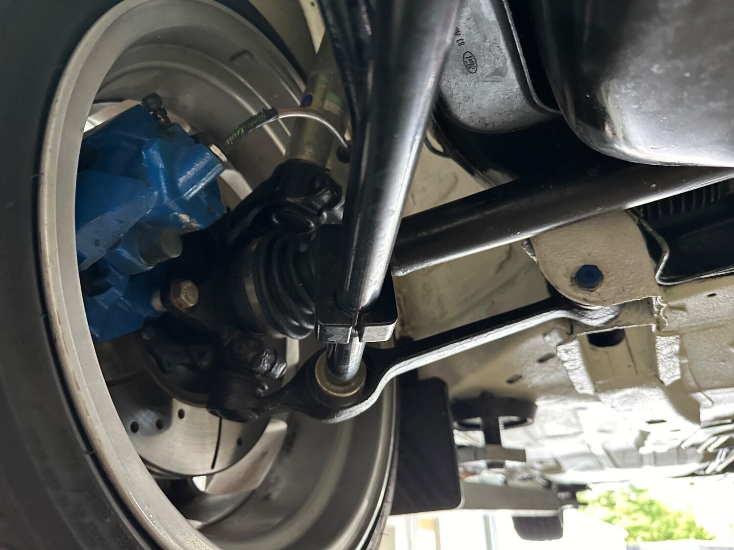 Used Ford Escort for sale - 77460804: Photo 29