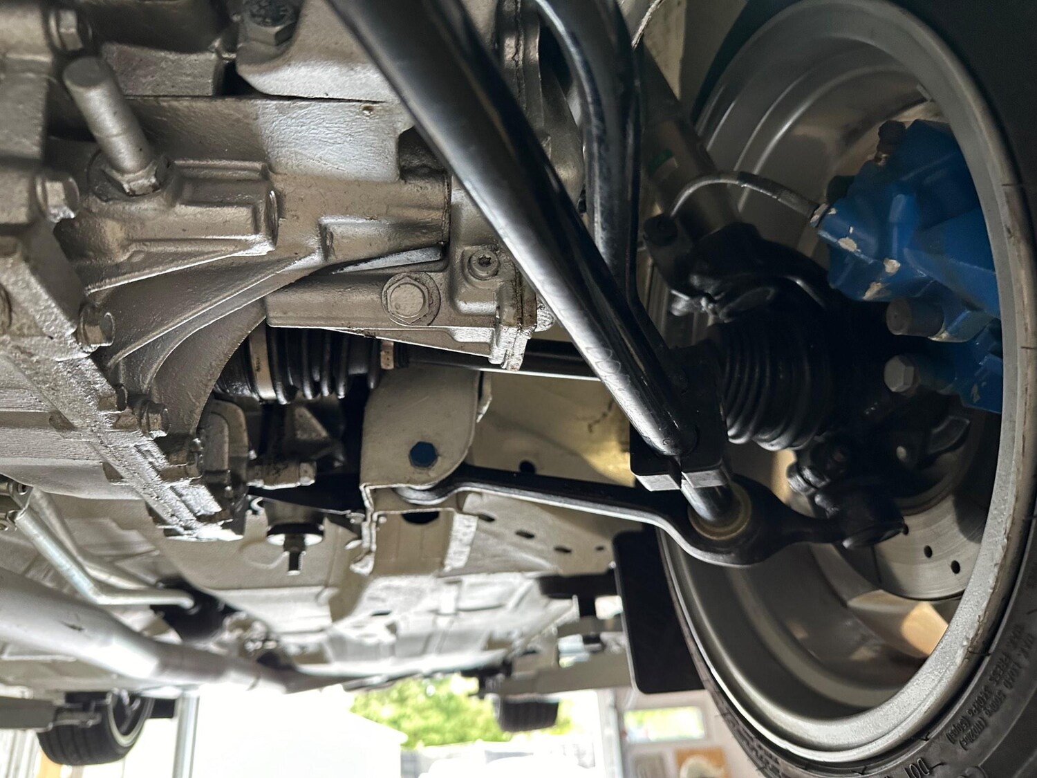 Used Ford Escort for sale - 77460804: Photo 30