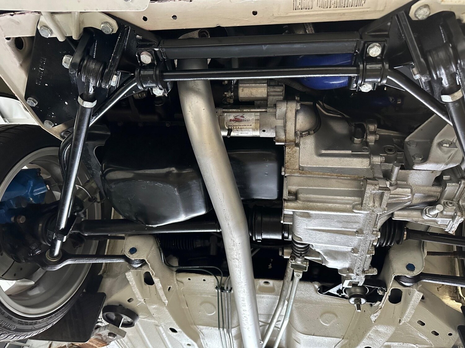 Used Ford Escort for sale - 77460804: Photo 31