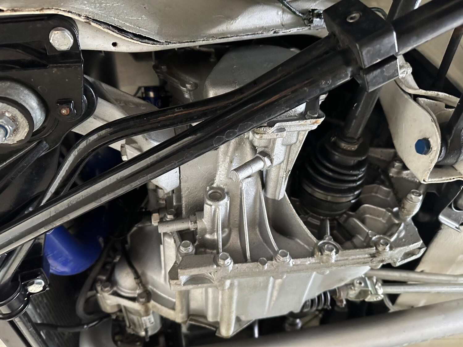 Used Ford Escort for sale - 77460804: Photo 32