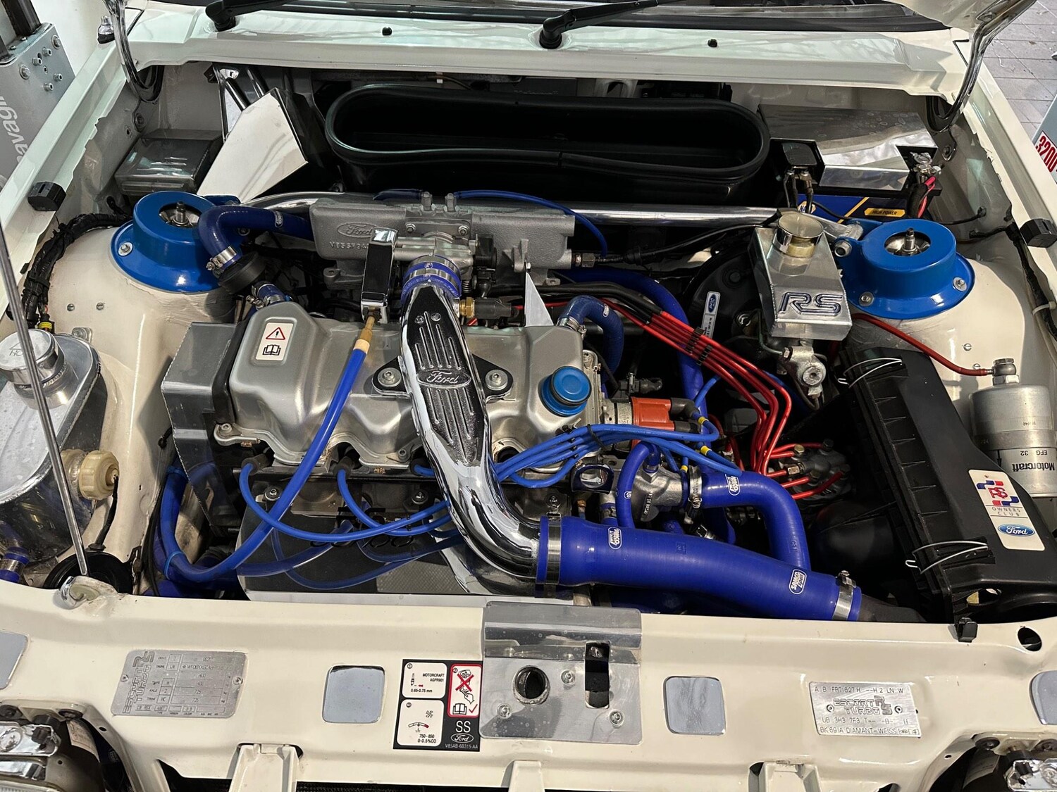 Used Ford Escort for sale - 77460804: Photo 33