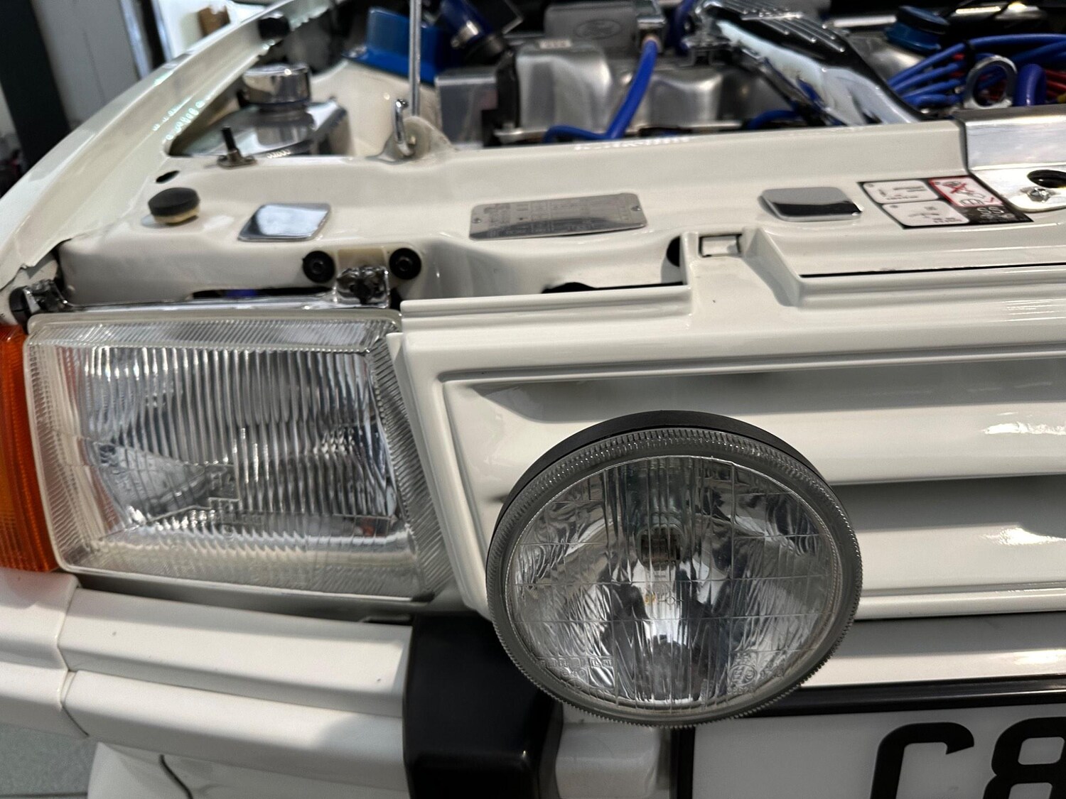 Used Ford Escort for sale - 77460804: Photo 35