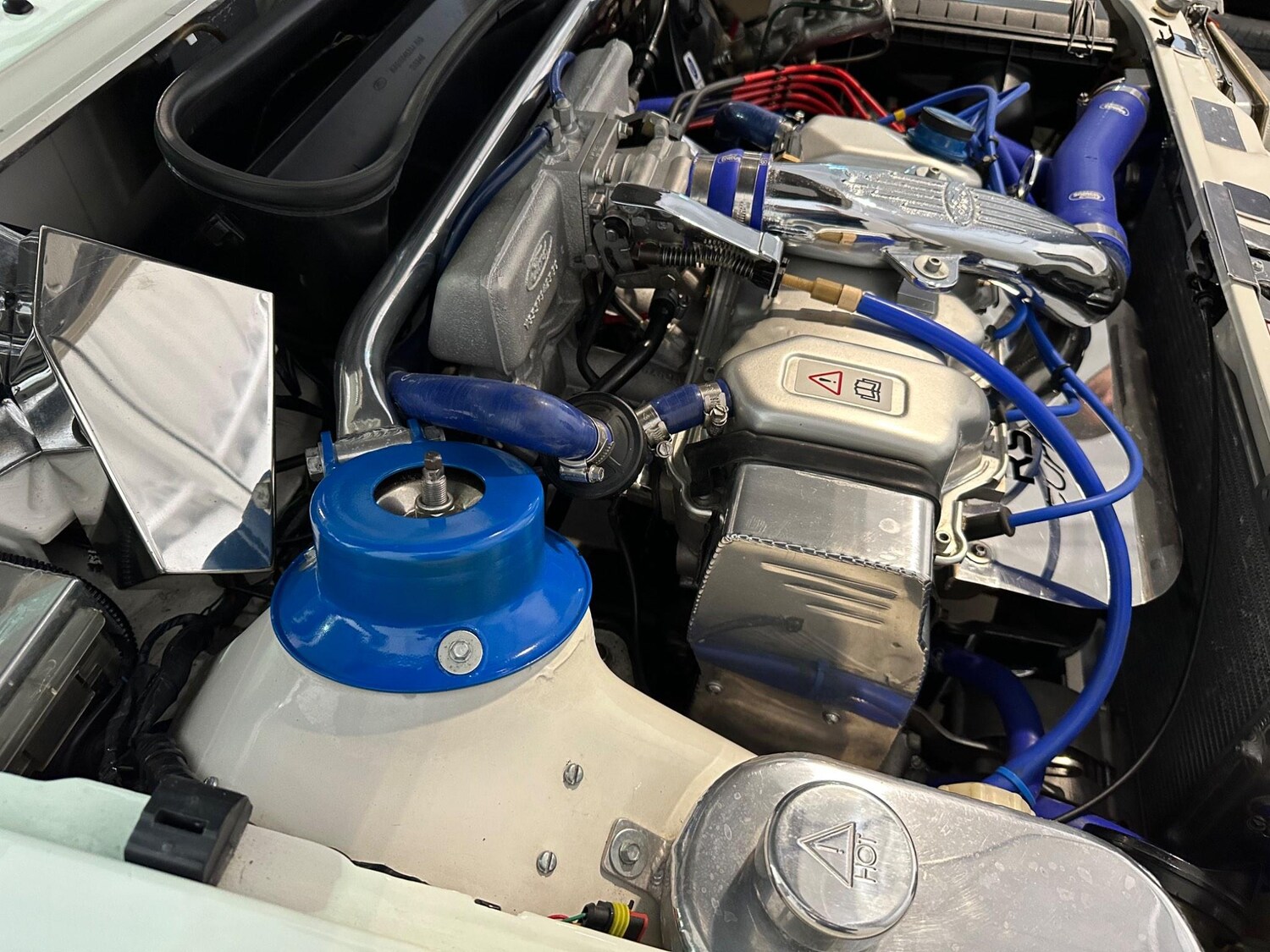 Used Ford Escort for sale - 77460804: Photo 37