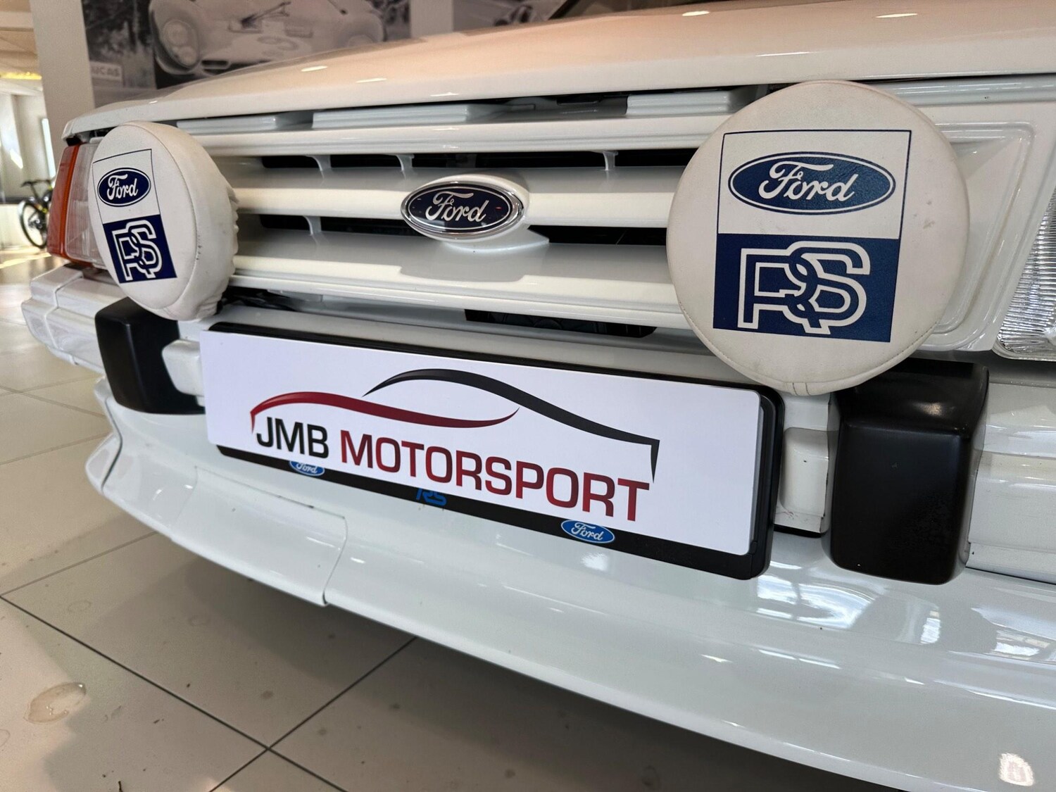 Used Ford Escort for sale - 77460804: Photo 5