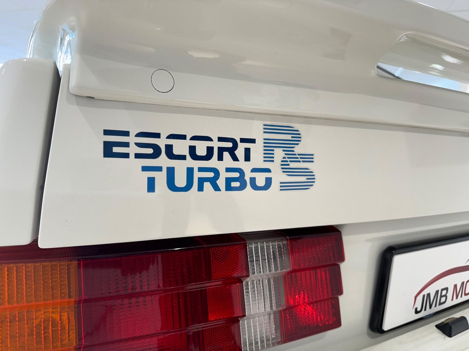 Used Ford Escort for sale - 77460804: Photo 8