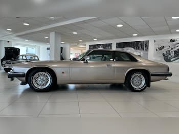 Used Jaguar XJS 1992 for sale - 79794180: Photo