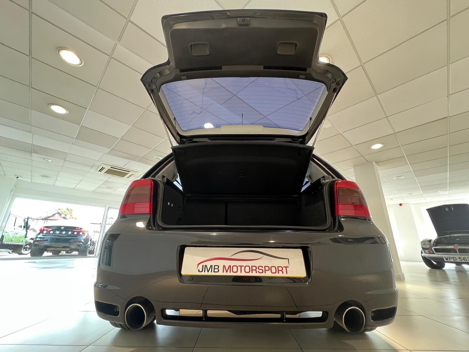 Used Volkswagen Golf 2003 for sale - 77460805: Photo 15