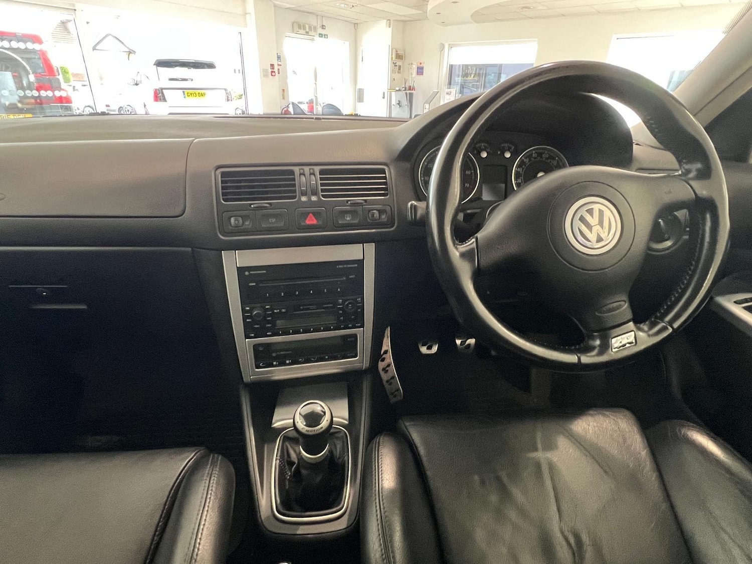Used Volkswagen Golf 2003 for sale - 77460805: Photo 19