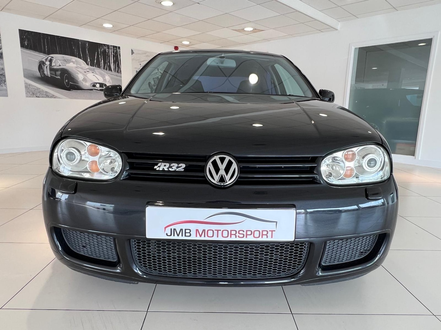 Used Volkswagen Golf 2003 for sale - 77460805: Photo 2
