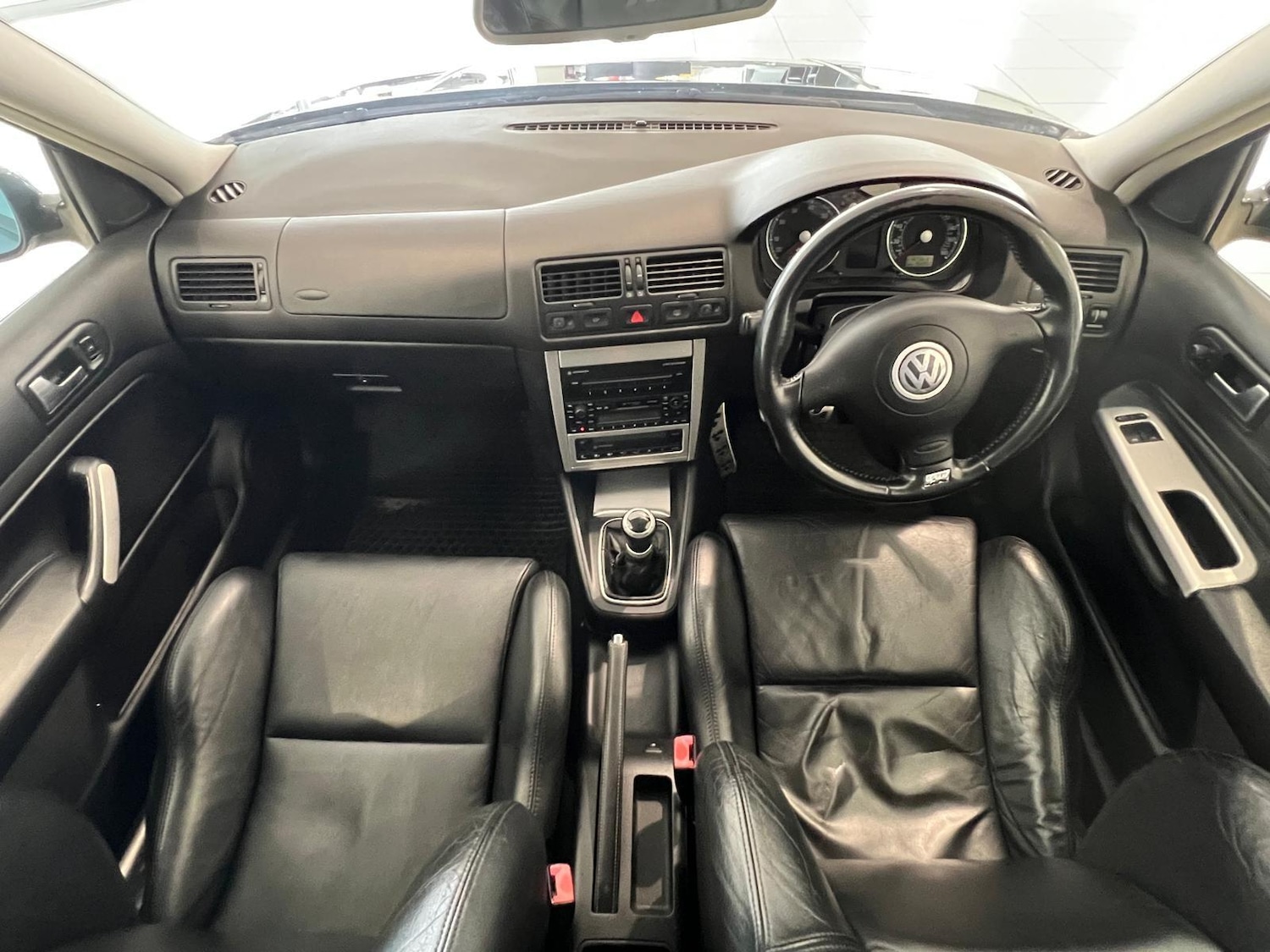 Used Volkswagen Golf 2003 for sale - 77460805: Photo 20
