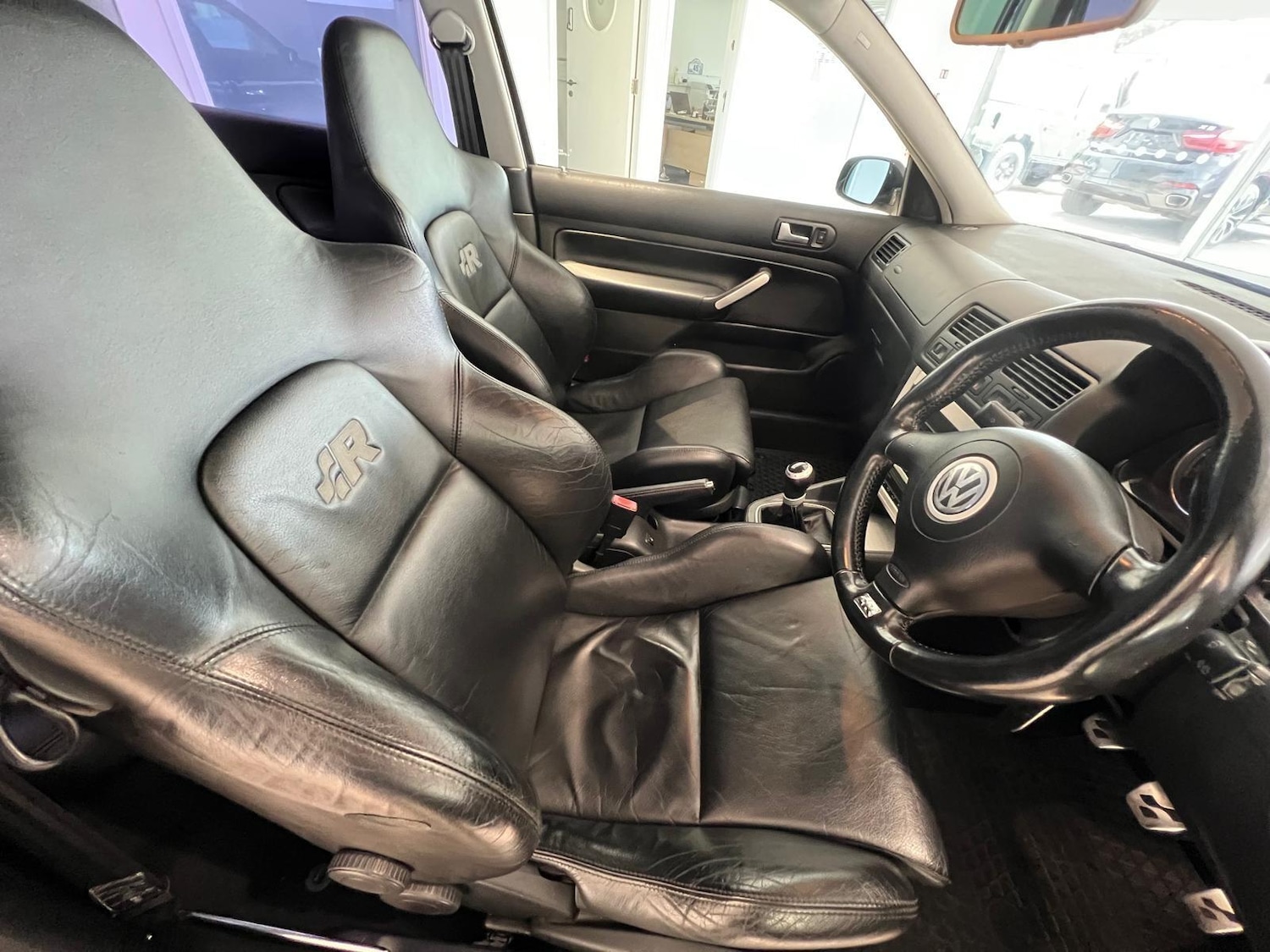 Used Volkswagen Golf 2003 for sale - 77460805: Photo 29