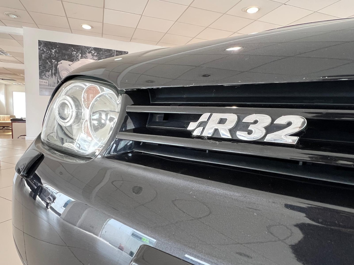 Used Volkswagen Golf 2003 for sale - 77460805: Photo 3