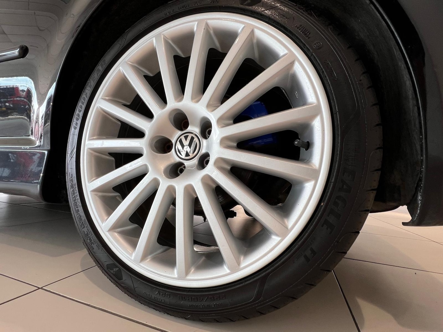 Used Volkswagen Golf 2003 for sale - 77460805: Photo 42