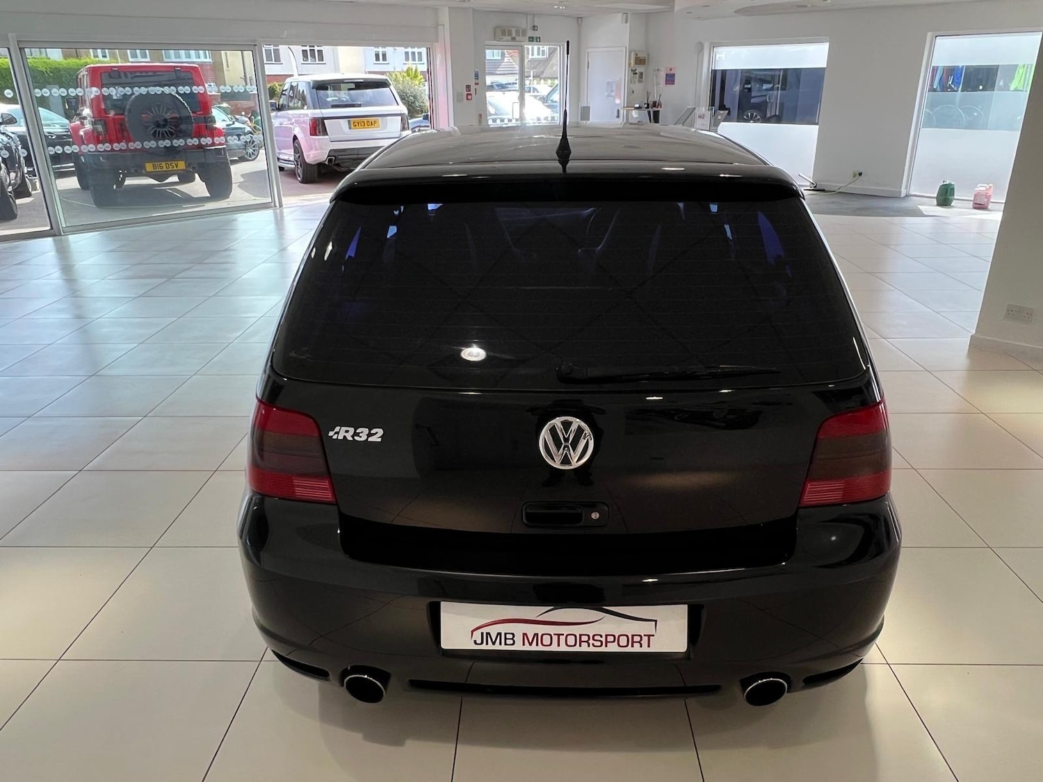 Used Volkswagen Golf 2003 for sale - 77460805: Photo 43