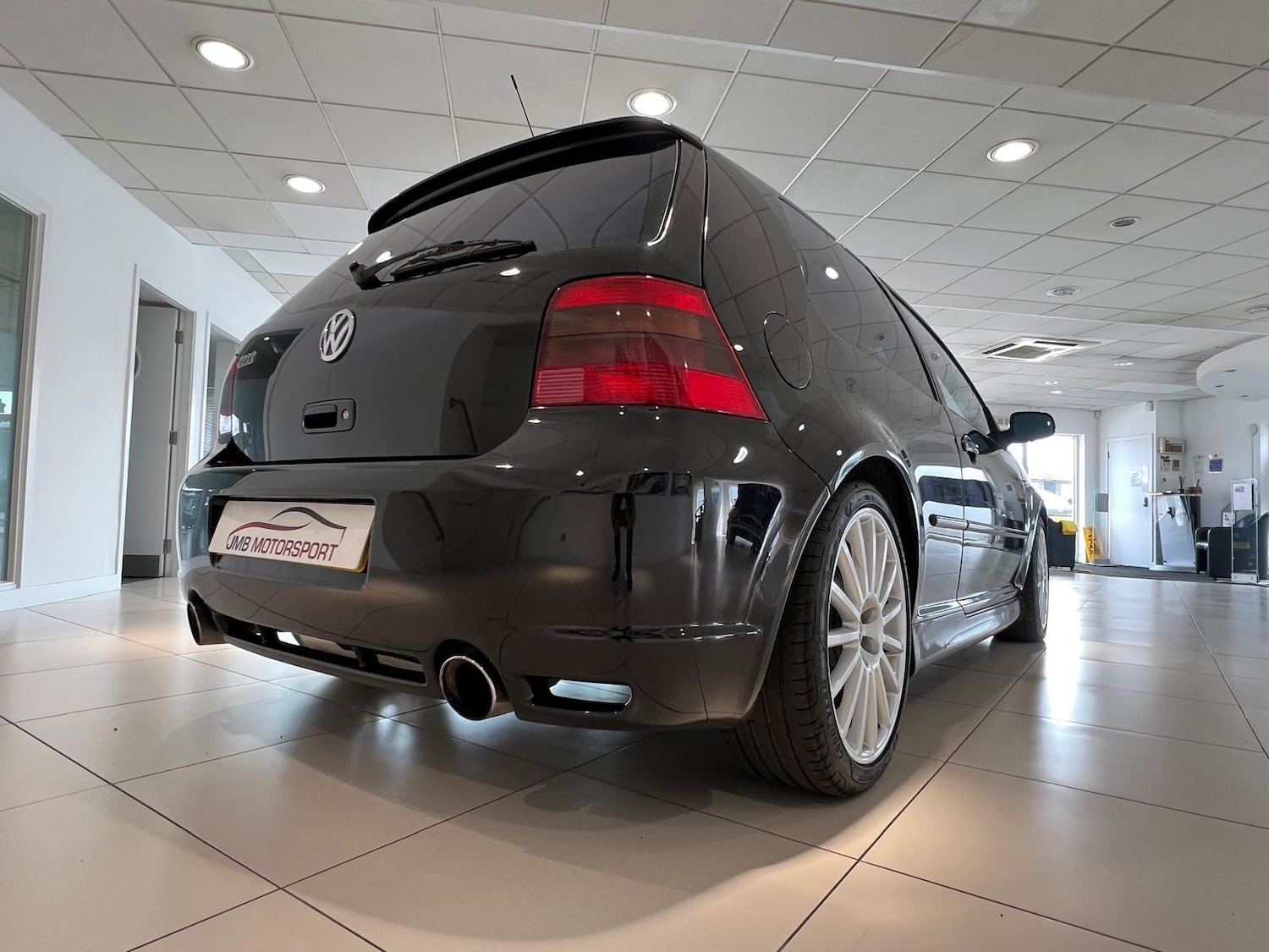 Used Volkswagen Golf 2003 for sale - 77460805: Photo 47