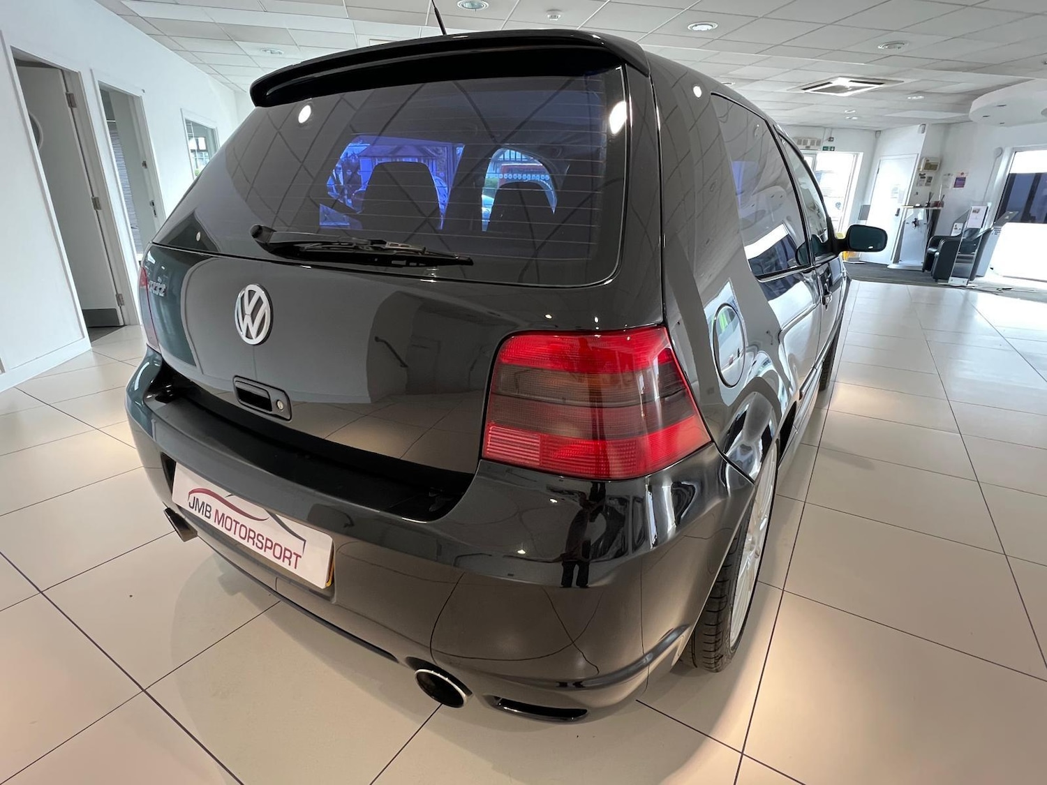 Used Volkswagen Golf 2003 for sale - 77460805: Photo 48
