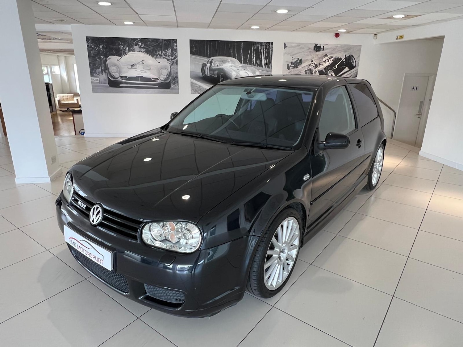 Used Volkswagen Golf 2003 for sale - 77460805: Photo 6