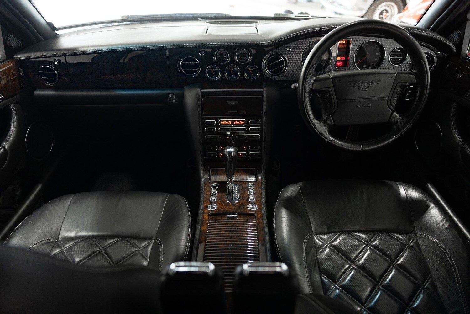 Used Bentley Arnage 2005 for sale - 77460806: Photo 10