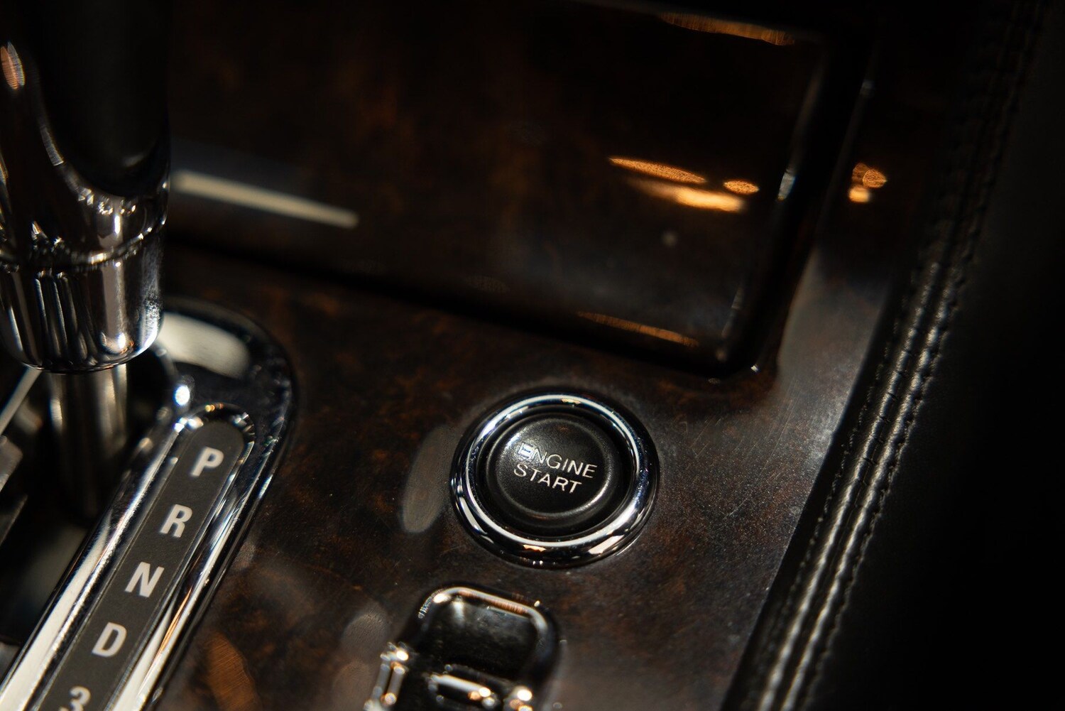 Used Bentley Arnage 2005 for sale - 77460806: Photo 11