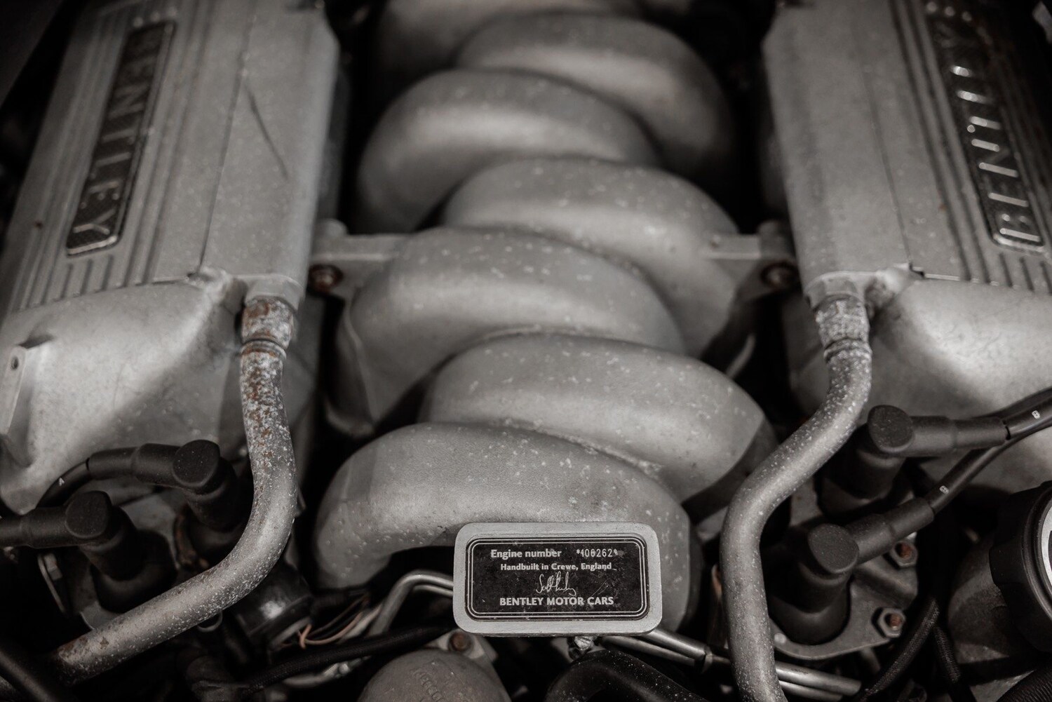 Used Bentley Arnage 2005 for sale - 77460806: Photo 17