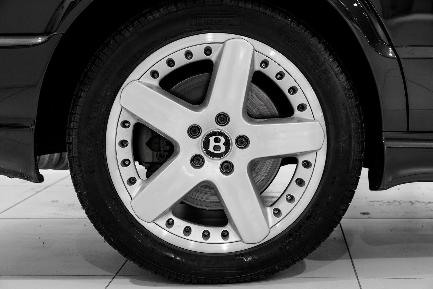 Used Bentley Arnage 2005 for sale - 77460806: Photo 18