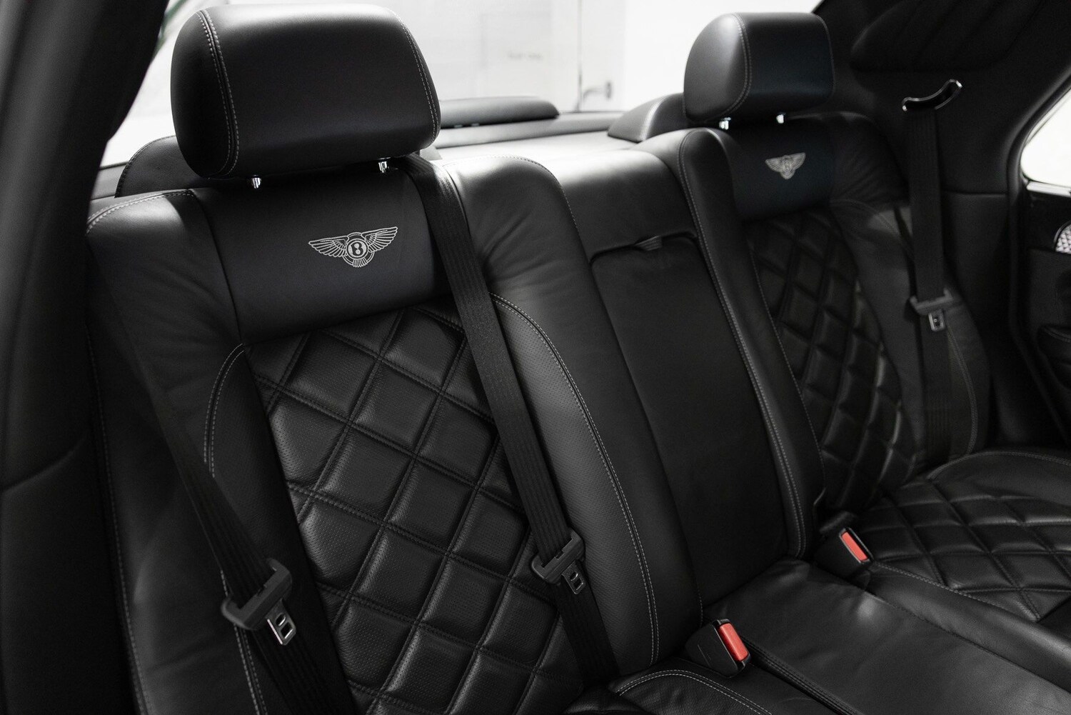 Used Bentley Arnage 2005 for sale - 77460806: Photo 21