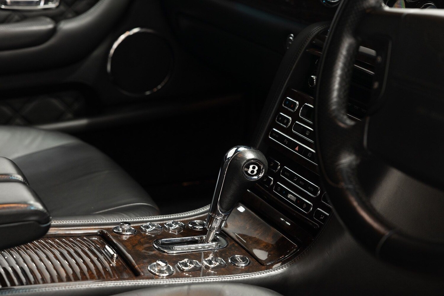 Used Bentley Arnage 2005 for sale - 77460806: Photo 24