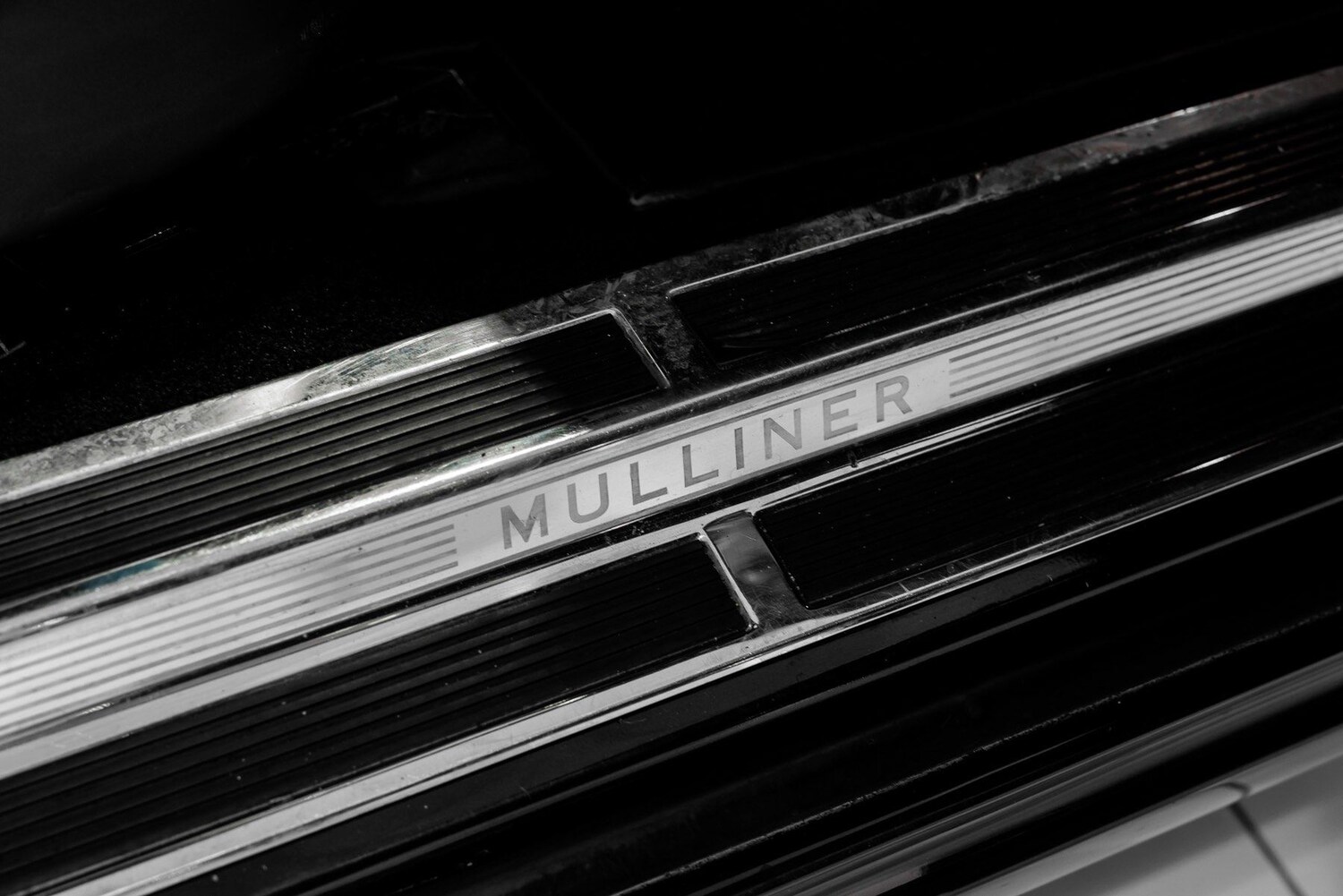 Used Bentley Arnage 2005 for sale - 77460806: Photo 25