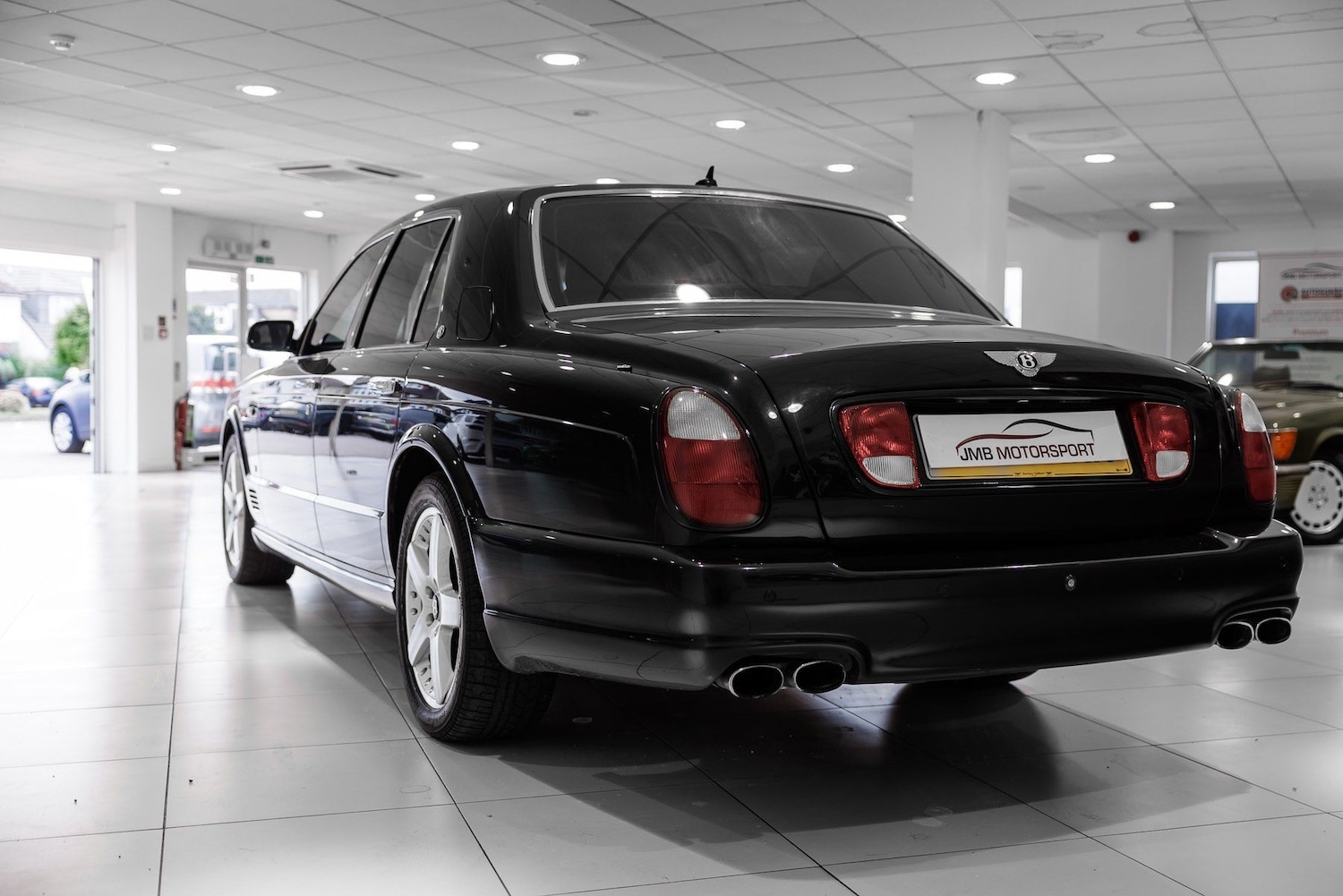 Used Bentley Arnage 2005 for sale - 77460806: Photo 5