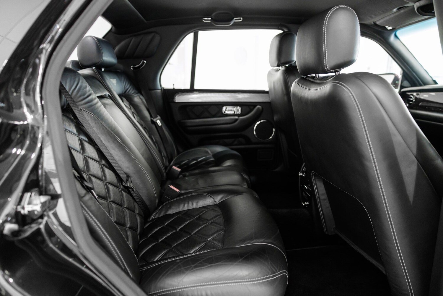 Used Bentley Arnage 2005 for sale - 77460806: Photo 6